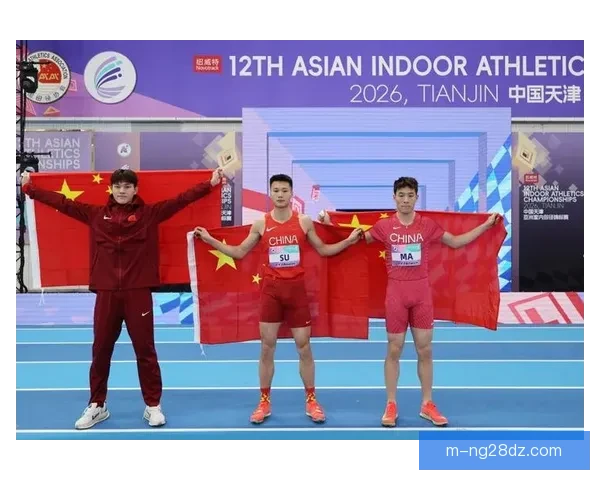 中国队两次失误丢三金无缘登顶